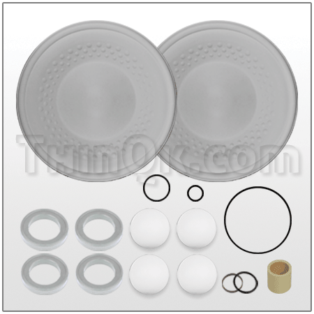 Medi kit (TDSK-80-A-3GT)